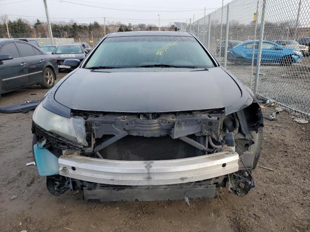 19UUA8F22CA022653 Acura TL