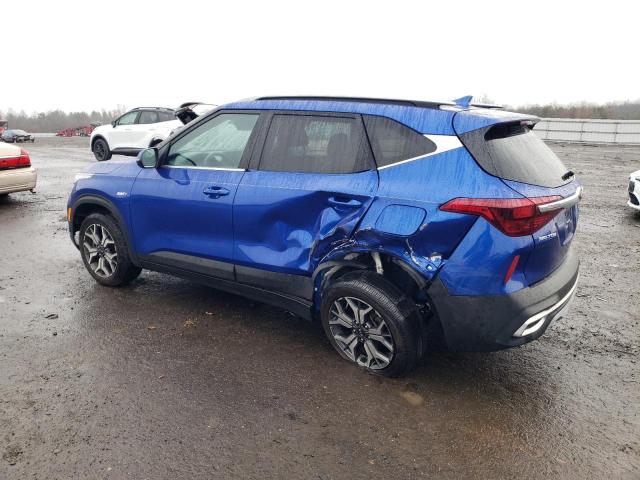 KNDERCAA8M7221038 KIA SELTOS EX