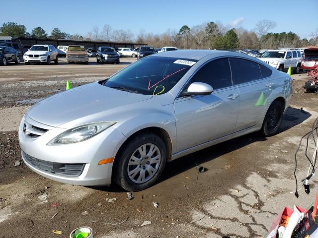 2011 Mazda Mazda6 i