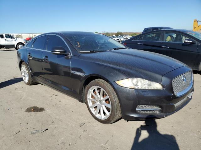 SAJWA1C72D8V47303 Jaguar XJ