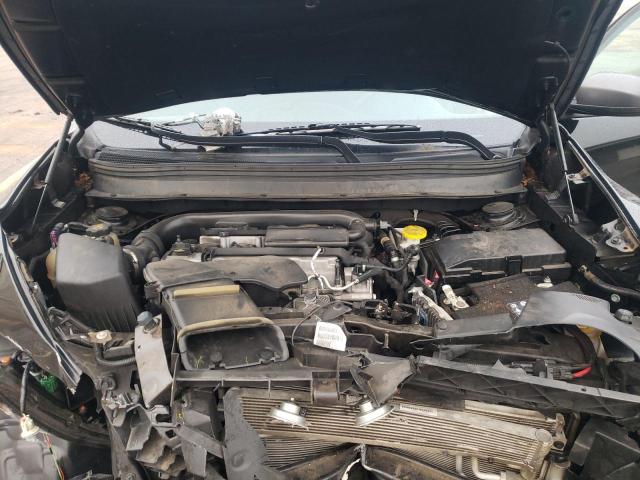 1C4PJMBB5JD559412 Jeep Cherokee Trailhawk