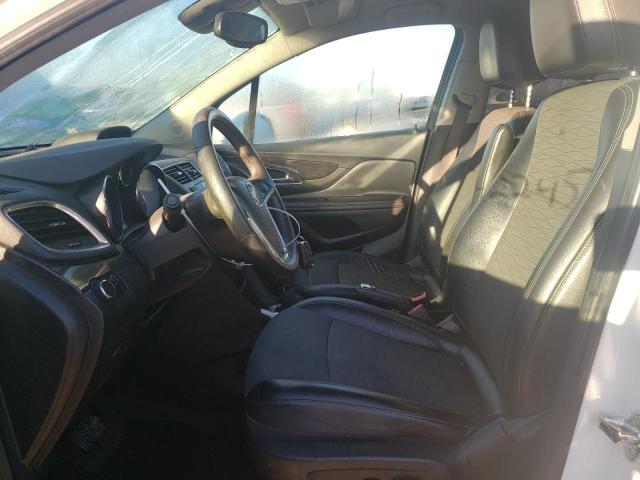 2015 BUICK ENCORE - KL4CJASB9FB270821