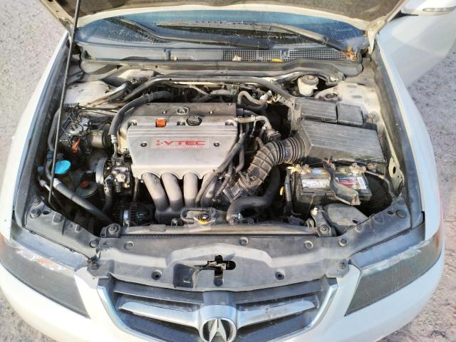 JH4CL96855C003535 Acura TSX