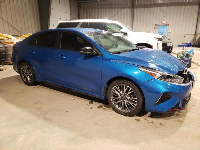 2022 KIA FORTE GT L - 3KPF54AD7NE439764