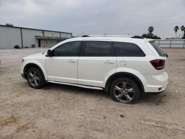 2016 DODGE JOURNEY CR - 3C4PDCGB7GT138529