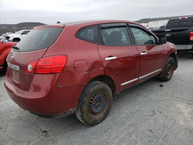 2015 NISSAN ROGUE SELE - JN8AS5MT4FW158979