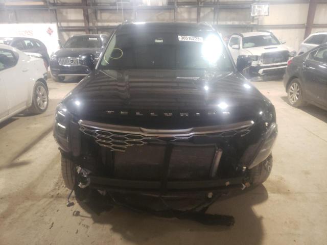 5XYP5DHC4LG015444 KIA Telluride Sx