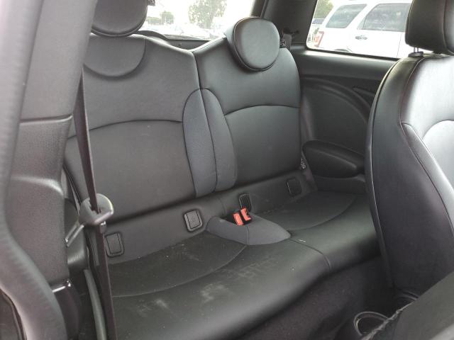 WMWMF73539TW87516 Mini Cooper