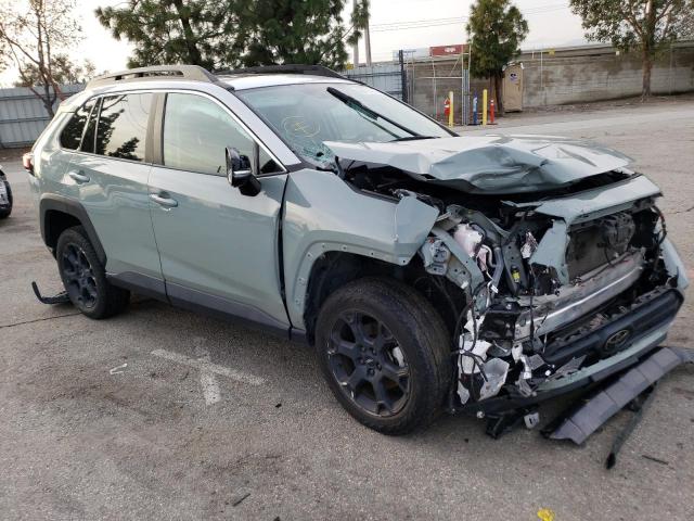 2020 TOYOTA RAV4 ADVEN - 2T3J1RFV4LC112584