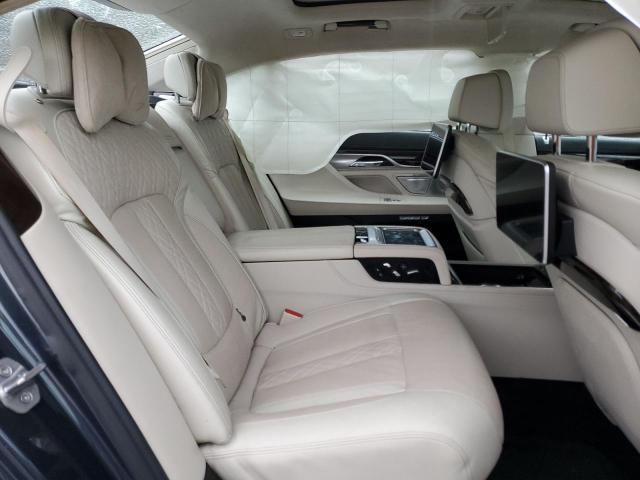 2016 BMW 750 XI - WBA7F2C57GG415427