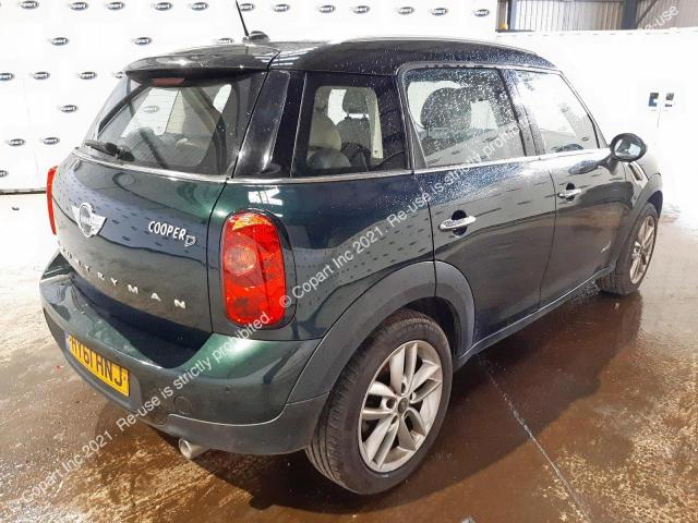 WMWZD52080WL69589 Mini Countryman