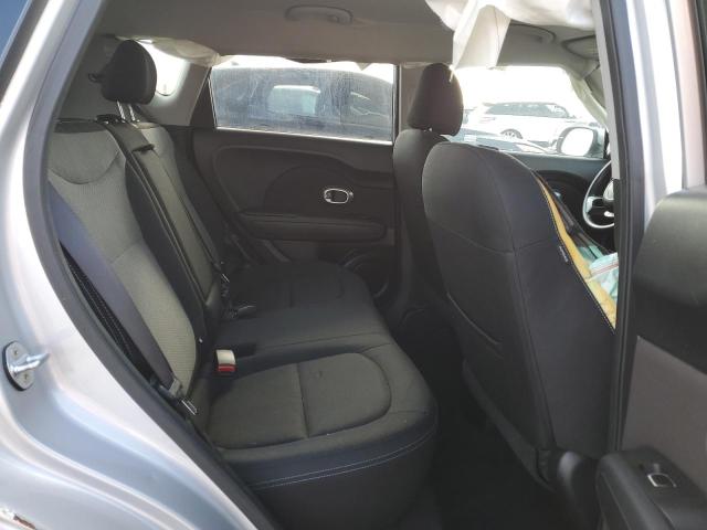 2019 KIA SOUL + - KNDJP3A5XK7696596