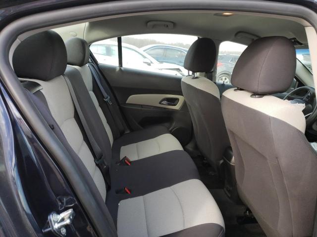 2016 CHEVROLET CRUZE LIMI - 1G1PC5SH8G7132097