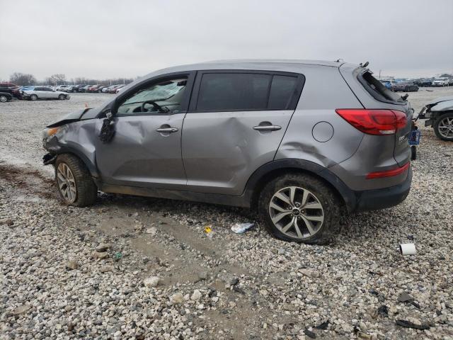 KNDPB3AC7G7847747 KIA Sportage Lx