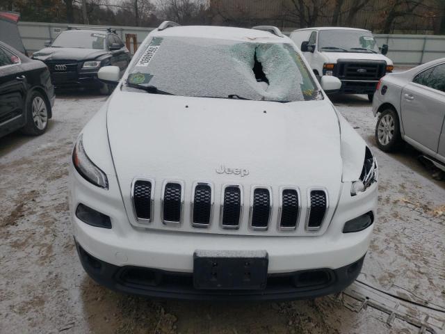 2015 JEEP CHEROKEE L 1C4PJMCB4FW606150