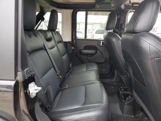 2018 JEEP WRANGLER U 1C4HJXDG9JW277406