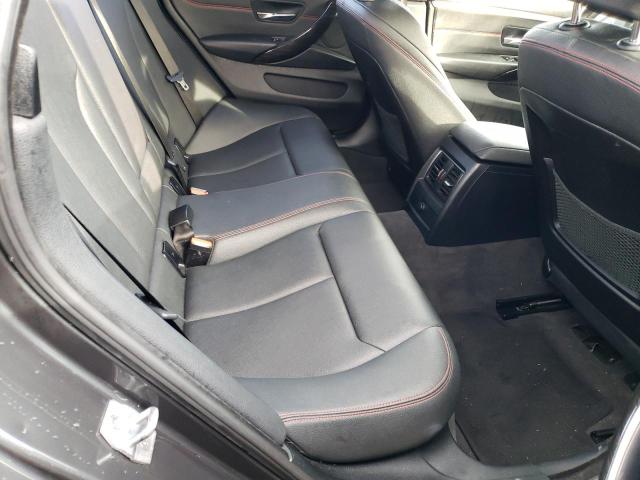 2018 BMW 430I GRAN - WBA4J1C55JBM10923