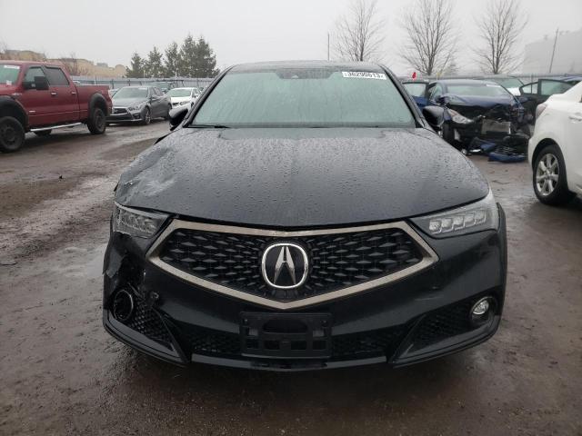 2020 ACURA TLX A-SPEC 19UUB1F49LA800484