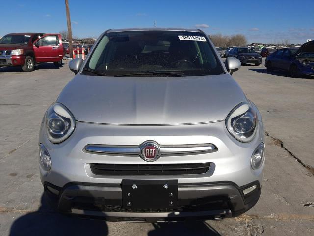 ZFBCFXCT0GP334988 Fiat 500
