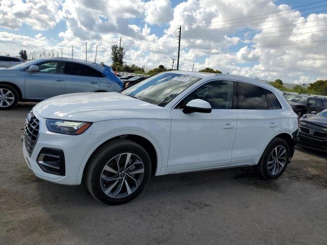 2021 Audi Q5 Premium