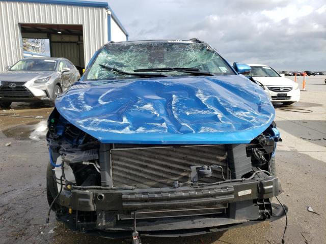 2019 HYUNDAI TUCSON LIM - KM8J33AL3KU959485
