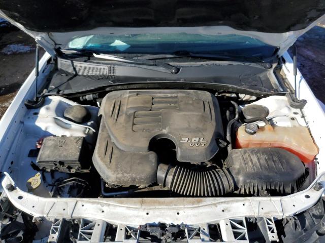 2017 CHRYSLER 300 S - 2C3CCABG7HH667647