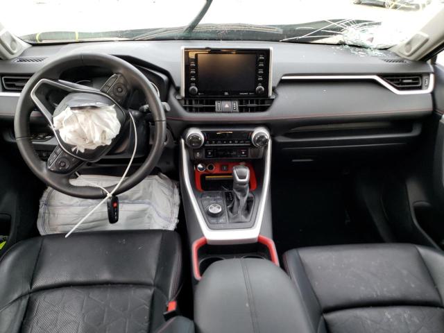 2020 TOYOTA RAV4 ADVEN - 2T3J1RFV4LC112584