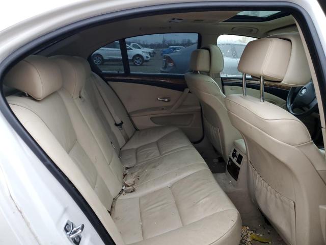 WBANV13549C154949 BMW 528 XI
