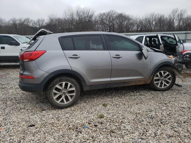 KNDPB3AC7G7847747 KIA Sportage Lx