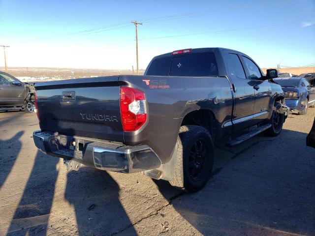 2016 TOYOTA TUNDRA DOU - 5TFRW5F12GX198276