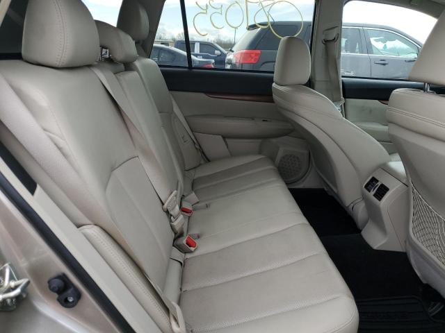 4S4BRCMCXE3288860 Subaru Outback 2.5i Limited