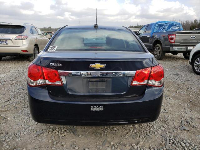 2016 CHEVROLET CRUZE LIMI - 1G1PC5SH8G7132097