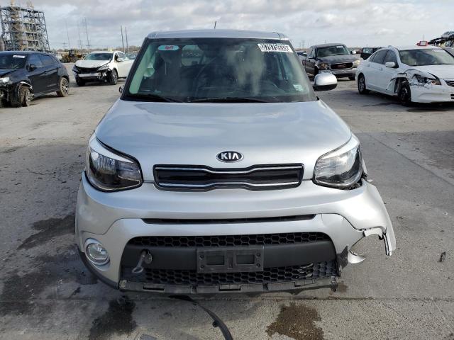 2019 KIA SOUL + - KNDJP3A5XK7696596