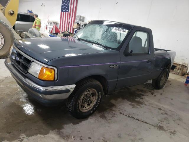 1994 Ford Ranger 