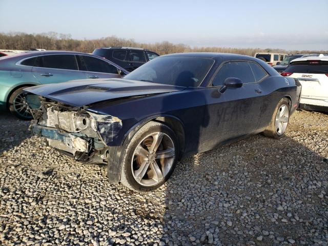 2017 DODGE CHALLENGER - 2C3CDZAG2HH502621