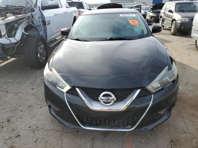 1N4AA6AP3HC404362 Nissan Maxima 3.5s