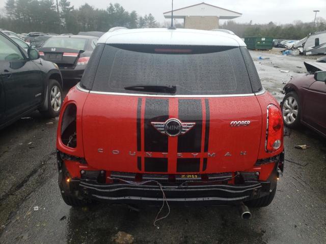 WMWZB3C59EWR40499 Mini Cooper