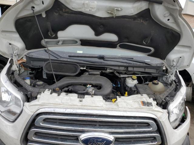 2017 FORD TRANSIT T- - 1FBZX2ZM0HKB13312