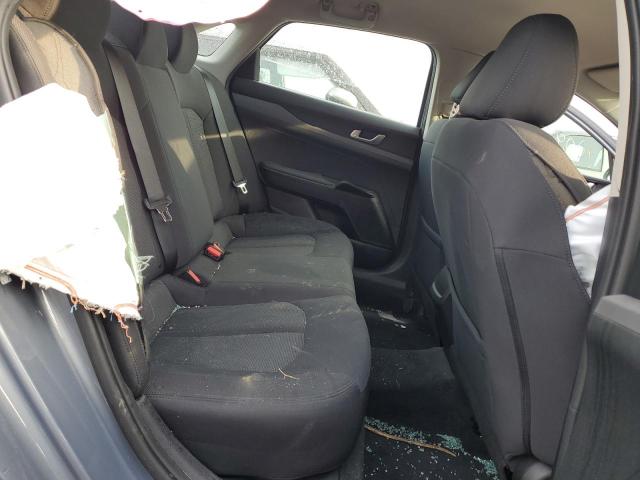 2021 KIA K5 LX - 5XXG24J21MG005311