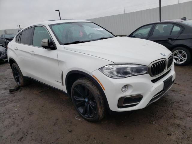 5UXKU2C5XJ0Z62614 BMW X6 Xdrive35i