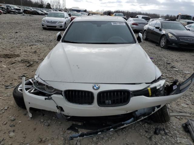 WBA8B9C55JK676634 BMW 330 I