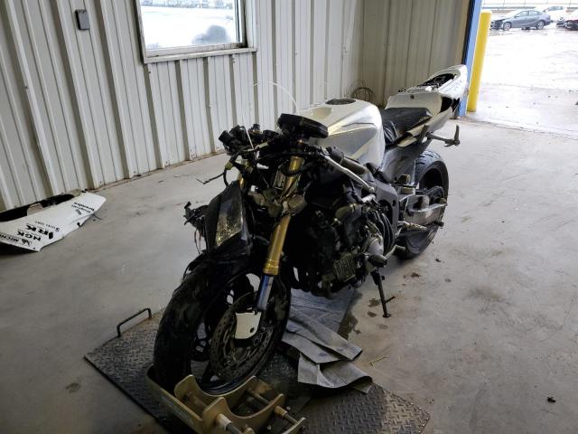 2006 HONDA CBR600RR JH2PC37006M310204