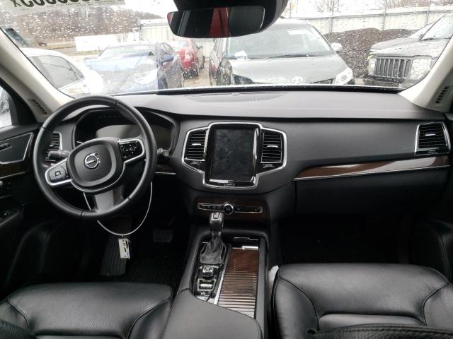 YV4A22PK1J1388317 Volvo XC90