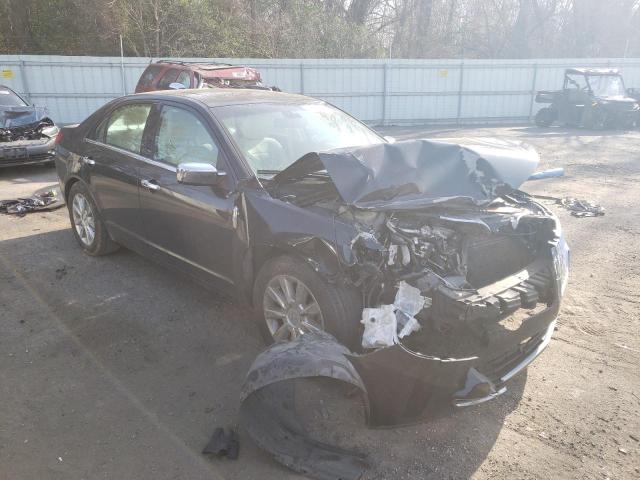 3LNHL2GC1CR817998 Lincoln MKZ