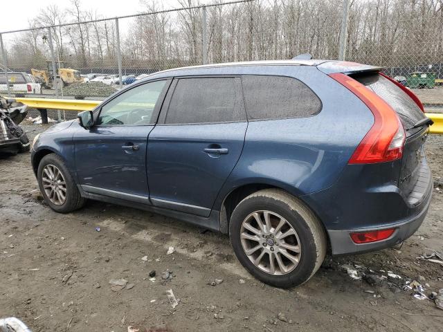 YV4992DZ4A2030462 Volvo XC60