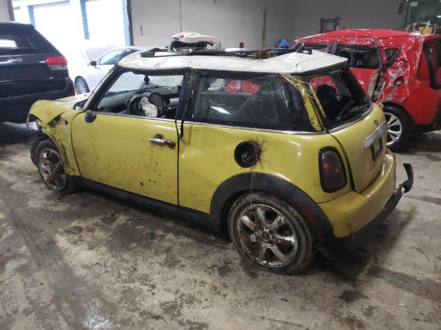 WMWMF3C50ATZ27084 Mini Cooper