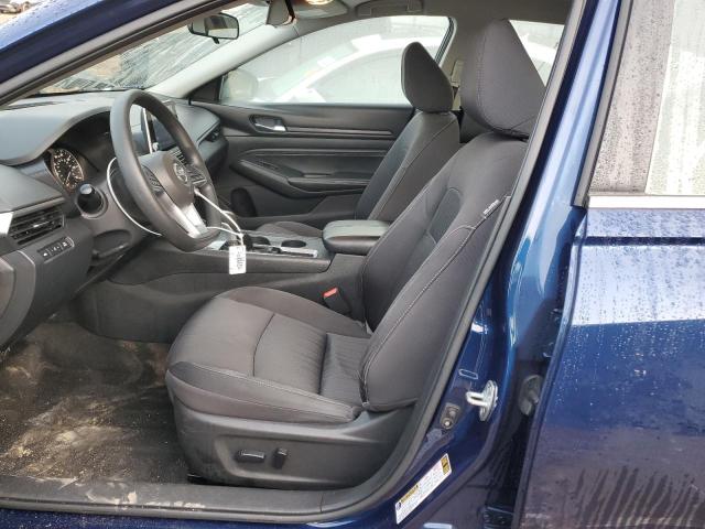 2020 NISSAN ALTIMA S 1N4BL4BV8LC239756