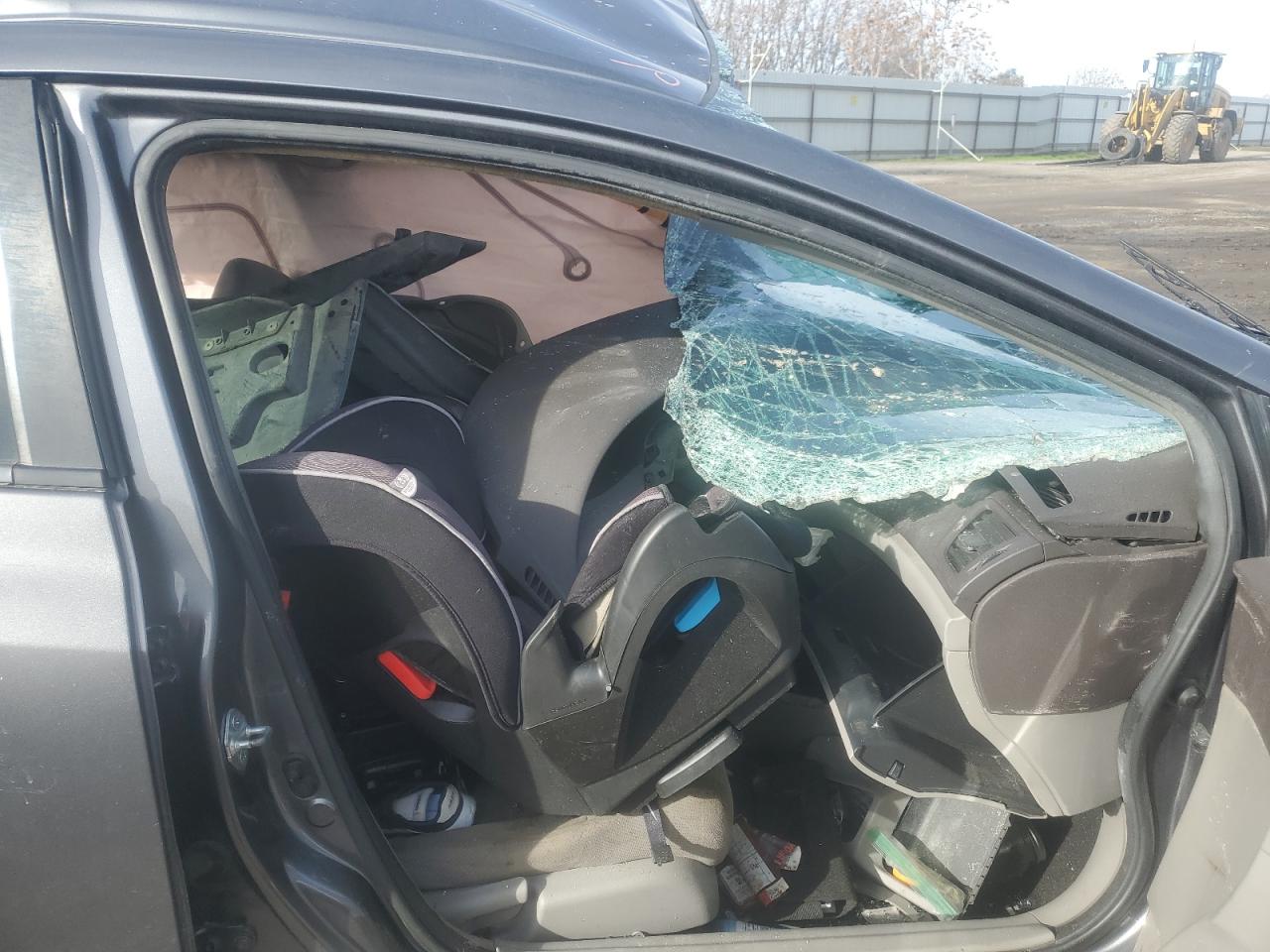 2012 Honda Civic Lx VIN: 19XFB2F54CE324101 Lot: 74633954