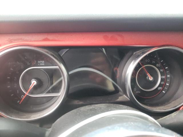 2020 JEEP WRANGLER U 1C4HJXFG1LW234047