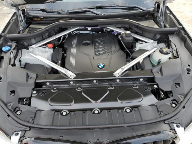 5UXCY6C04P9P17199 BMW X6 Xdrive40i
